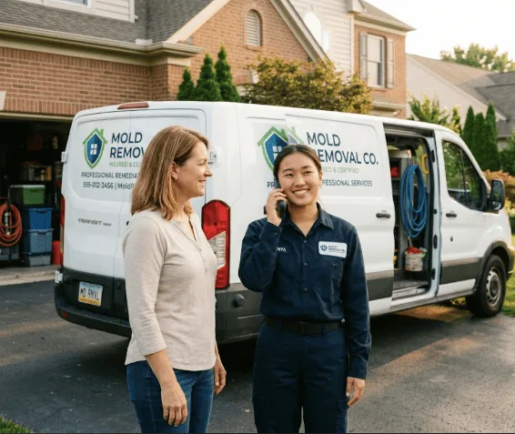 Crawlspace Mold Remediation Manchester, MD FAQs